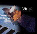 Virtis / visible and infrared thermal imaging spectrometer